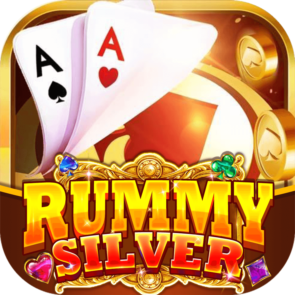 rummysilver