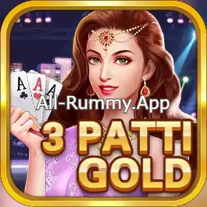 Teen-Patti-Gold-Logo